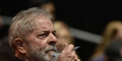 Tribunal marca julgamento da apelação de Lula para janeiro de 2018