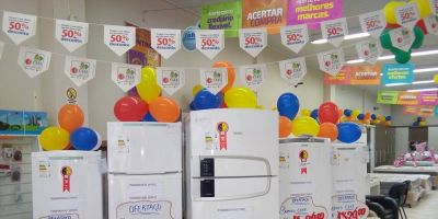 CEEE prorroga campanha para aquisição de geladeiras