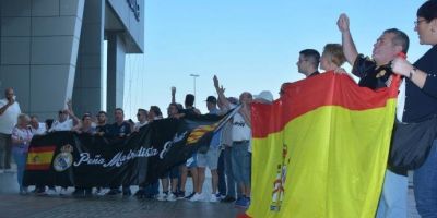 Real Madrid encara Al Jazira para definir adversário do Grêmio na final do Mundial