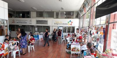 Bazar de Artesanato é realizado em Camaquã nesta terça e na quarta-feira