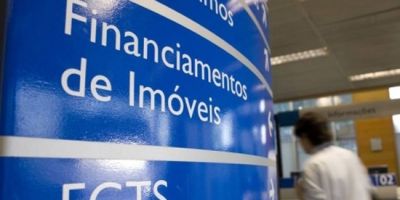 Prorrogado prazo para usar FGTS em prestações atrasadas de crédito imobiliário