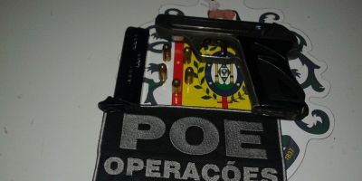 Ocorrências atendidas pelo 6º BPM em Rio Grande (21.07.2014)