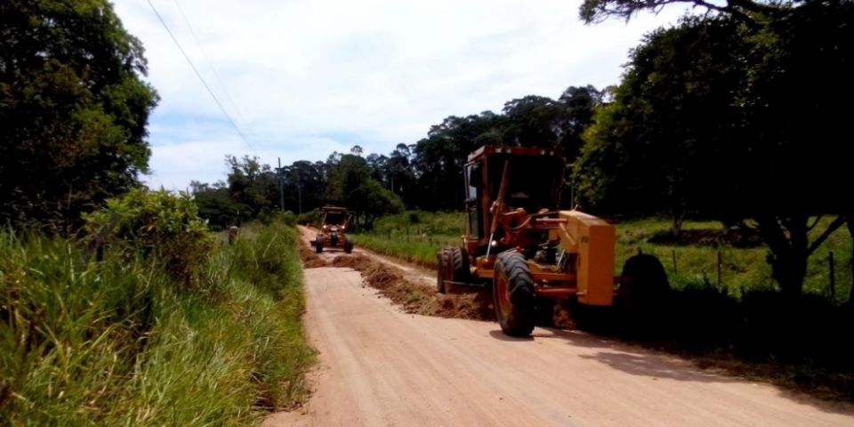 Equipes realizam patrolamento no interior de Camaquã