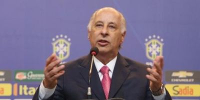 Fifa pune presidente da CBF com 90 dias de suspensão