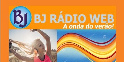 Estreia neste sábado (16), às 8h, a nova e jovem programação da rádio web do Blog do Juares