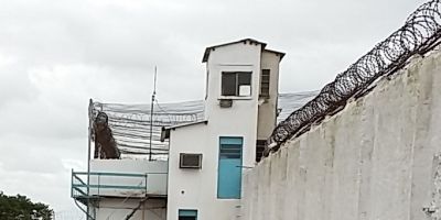 Ação da Brigada Militar e da Susepe evita fuga de preso no Presídio Estadual de Camaquã