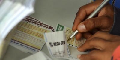 Mega-Sena acumula e pode pagar mais de R$ 43 milhões na 3ª feira