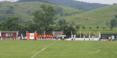 Copa de Futebol Paraíso das Águas Termais: 1ª rodada não foi boa para o Talagasso