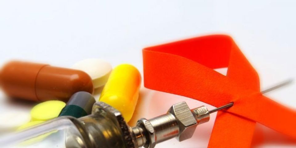 Crianças portadoras do HIV terão novo medicamento com tecnologia inovadora
