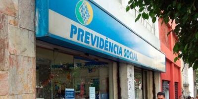 Número de aposentados com menos de 60 aumenta no Sul