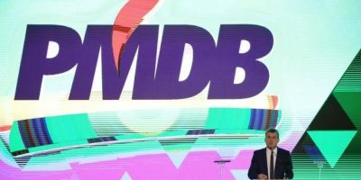 PMDB aprova mudança de nome e volta a se chamar MDB