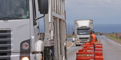 PRF começa operação de fim de ano nas rodovias esta semana