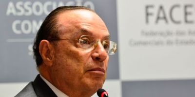 Cármen Lúcia nega pedido para suspender prisão de Maluf