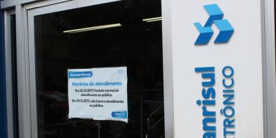 FEBRABAN esclarece expediente bancário no final de ano; confira