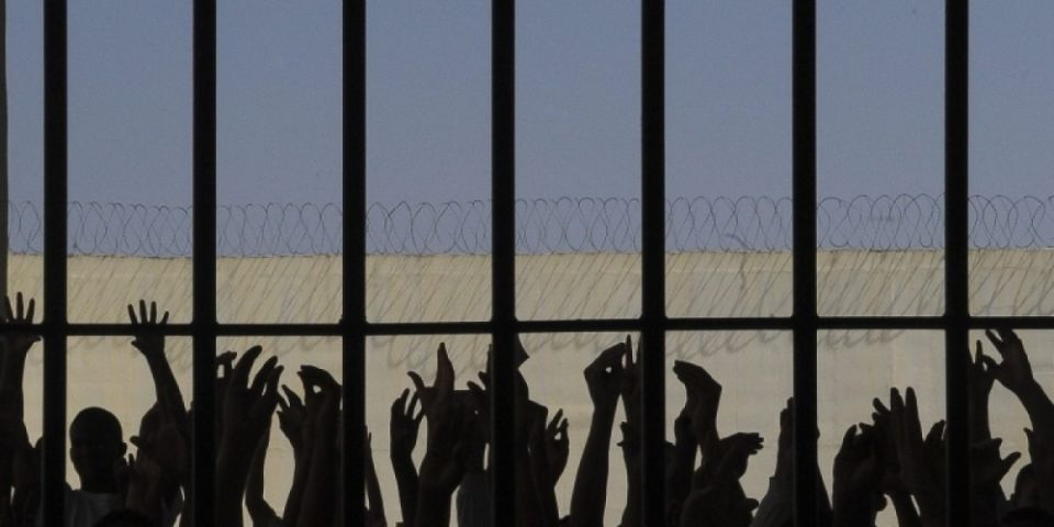 Temer assina decreto do indulto natalino