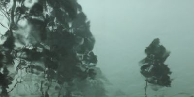 Frente fria traz temporais ao RS neste sábado
