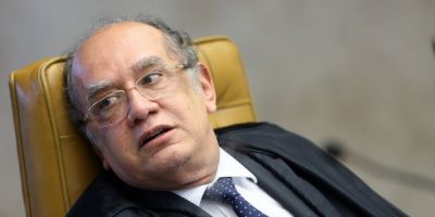 Gilmar Mendes suspende medidas cautelares contra Rosinha