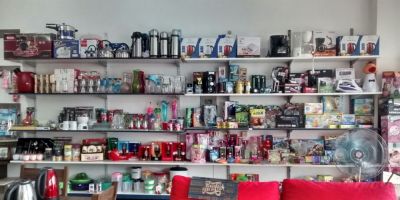 Novidades para presentes de Natal na MHD Móveis, Eletro e Bazar