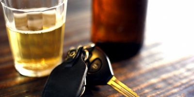 Motorista é preso por embriaguez ao volante na ERS-350
