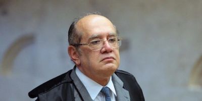 Gilmar manda investigar áudio sobre mala grande por liberdade de Garotinho