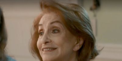 Morre no Rio, aos 80 anos, a atriz Aracy Cardoso