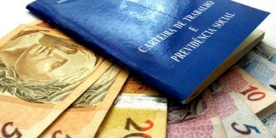 PIS-Pasep: saque do abono salarial ano-base 2015 só pode ser feito até amanhã