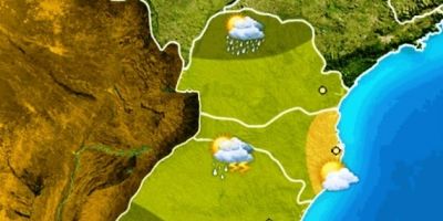 Janeiro começa com poucas chuvas no Rio Grande do Sul