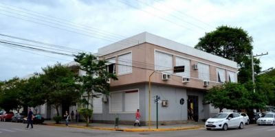 Prefeitura de Camaquã terá expediente apenas pela manhã nesta sexta-feira