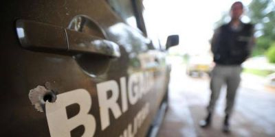 Soldado registra ocorrência de ameaça contra comandante da BM em Uruguaiana