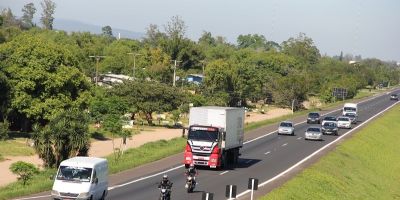 Viagem Segura de Ano Novo começa nesta sexta e vai até segunda-feira