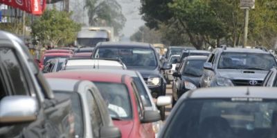 Hoje (2) é o último dia para pagar o IPVA 2018 com desconto máximo