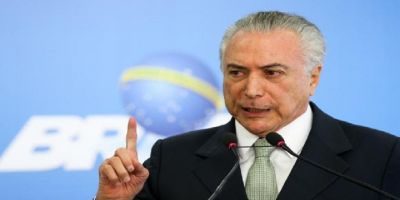 Lei Orçamentária da União de 2018 é publicada com um veto