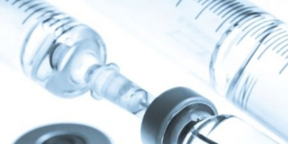 OMS aprova primeira vacina contra febre tifoide para uso em bebês