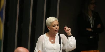 Filha de Roberto Jefferson, Cristiane Brasil será ministra do Trabalho