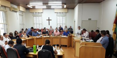 FOTOS: Blog do Juares na cobertura do julgamento do prefeito de Camaquã