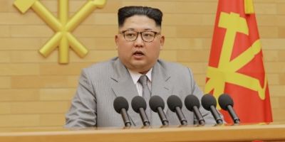 MUNDO: Coreia do Norte aceita se reunir com o Sul na próxima semana