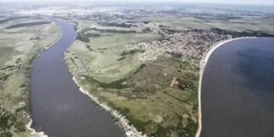 Jovem continua desaparecido no Laranjal em Pelotas