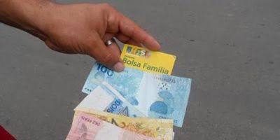 Bolsa Família: prazo para pesagem obrigatória encerra nesta quinta-feira (11)