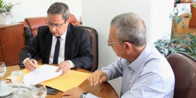 Assinado contrato de lombadas eletrônicas em rodovias estaduais no RS