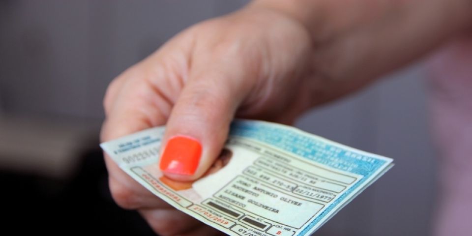 Detran RS cassou cerca de 10 mil habilitações em 2017