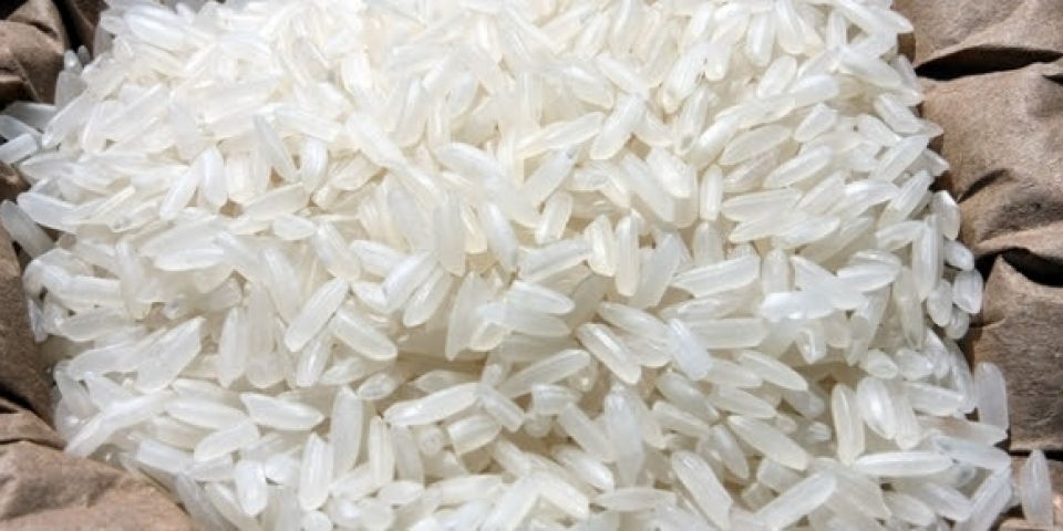 Produção mundial de arroz deverá cair cerca de 3% em 2018, aponta CNA