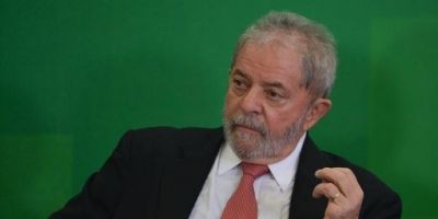 Lula não deve ir a Porto Alegre no dia do julgamento