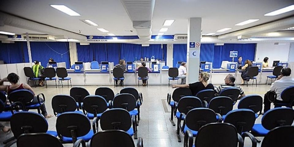 CGU identifica acúmulo irregular em 44 mil benefícios do INSS