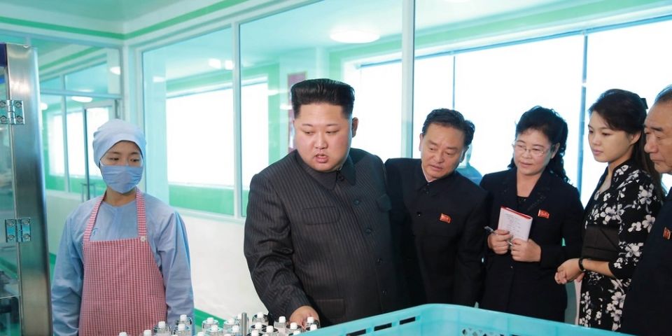 MUNDO: Coreia do Norte pede que Seul abandone manobras com EUA