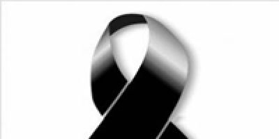 Nota de Falecimento de HILSON SCHERER DIAS, com 89 anos