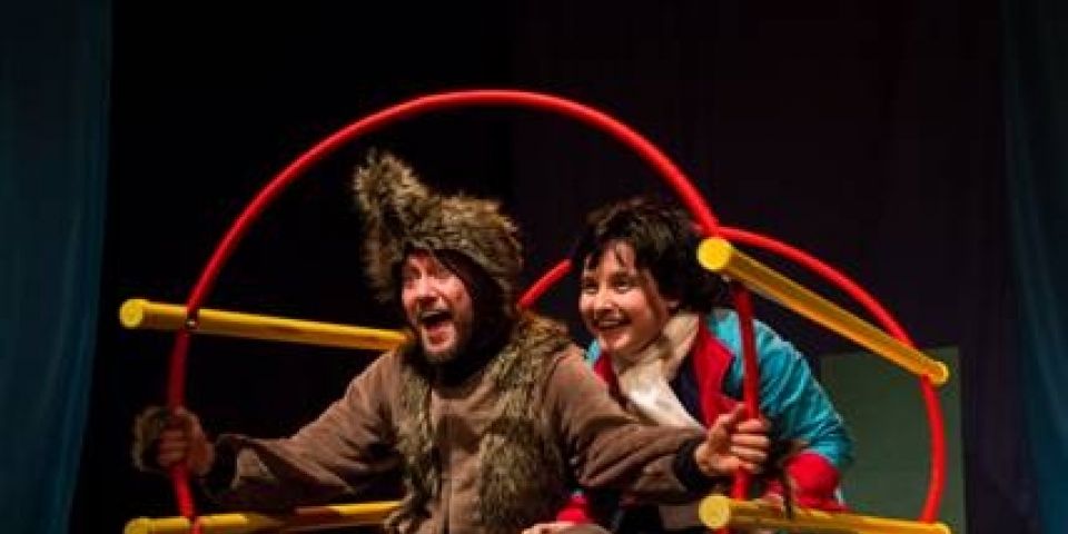 Camaquã recebe apresentação teatral 'As aventuras do Pequeno Príncipe'