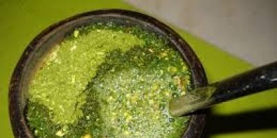 Seapa pede cautela na divulgação sobre possível contaminação de erva-mate