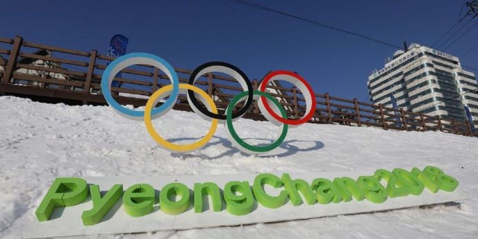 MUNDO: Coreias iniciam reunião de trabalho sobre Jogos de PyeongChang