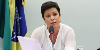 Justiça Federal nega recursos e mantém suspensão da posse de Cristiane Brasil