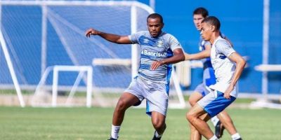 Jovens do Grêmio desafiam São Luiz na estreia do Gauchão